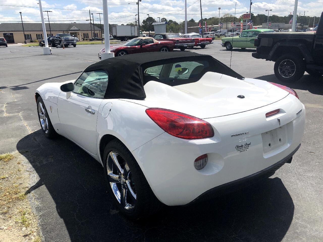 2006 Pontiac Solstice for sale in Greenville, NC – photo 10