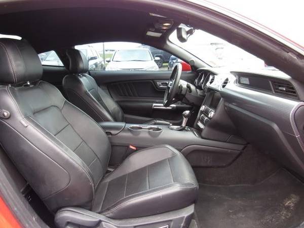 2015 FORD MUSTANG PREMIUM & PERFORMANCE PACKAGE - - by for sale in Spearfish, SD – photo 12