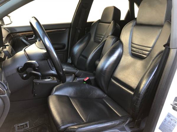 2004 Audi S4 Quattro -- DESIRABLE 6 Spd Manual ** SUNROOF **... for sale in Madison, WI – photo 18