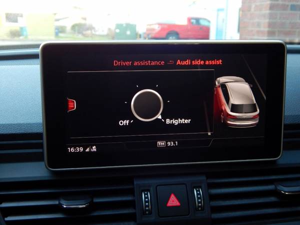 RARE COLOR COMBO 2018 Audi Q5 Sport/Tech Pkg Premium & CLEAN for sale in Auburn, WA – photo 18