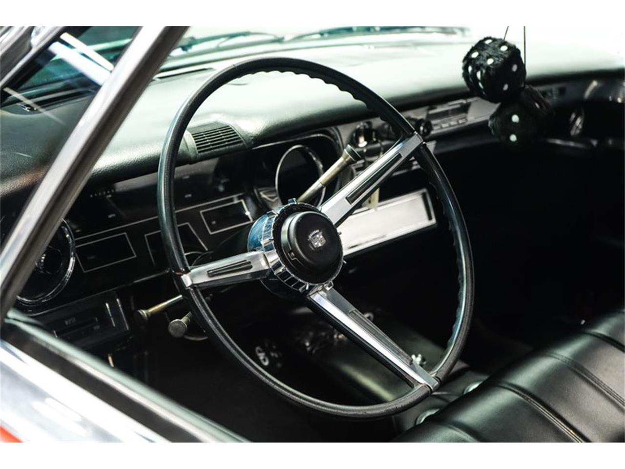1966 Cadillac DeVille for sale in Mesa, AZ – photo 67