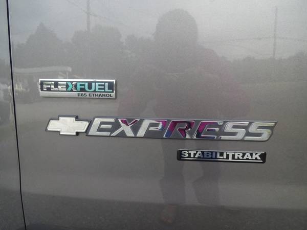 2011 Chevrolet Express Passenger LS for sale in Winston Salem, NC – photo 6