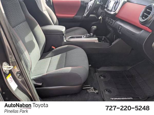 2019 Toyota Tacoma SR5 SKU:KM108057 Pickup - cars & trucks - by... for sale in Pinellas Park, FL – photo 20