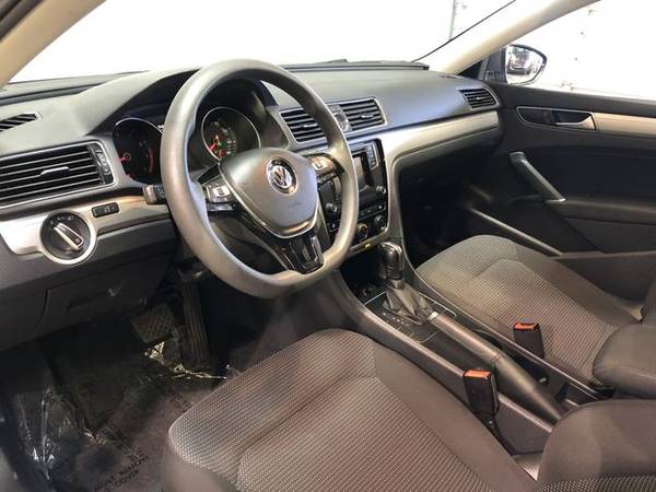 2017 Volkswagen Passat - Shop from Home! Curbside Service Available.... for sale in Albuquerque, NM – photo 10