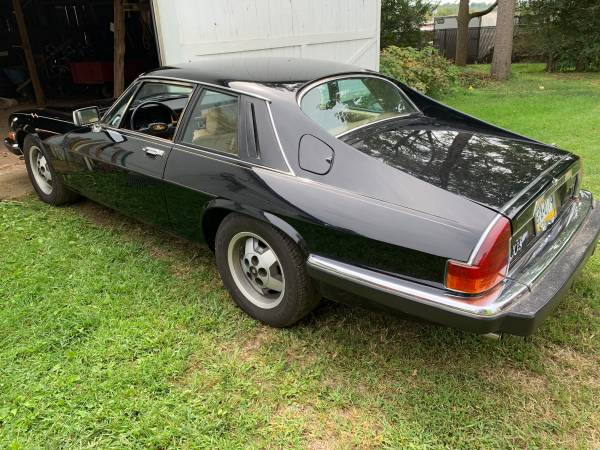 Consignment Auction 10/5/19 - 1985 Jaguar for Auction for sale in Adamstown, MD – photo 8