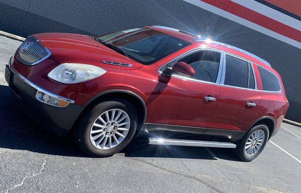 2012 Buick Enclave - - by dealer - vehicle automotive for sale in Augusta, GA – photo 12