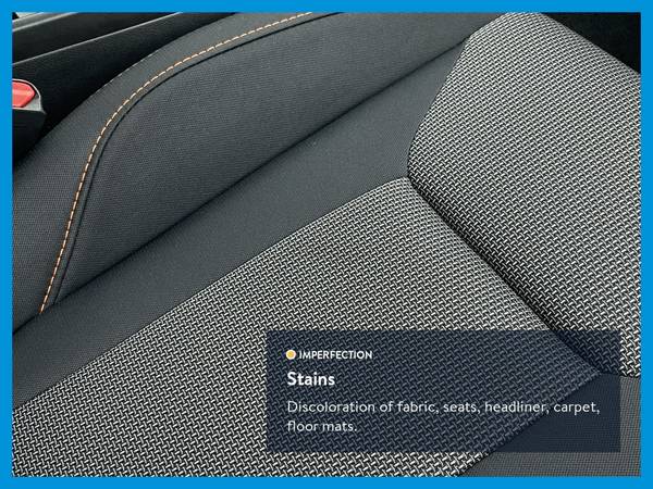 2018 Subaru Crosstrek 2 0i Premium Sport Utility 4D hatchback Gray for sale in Oklahoma City, OK – photo 21