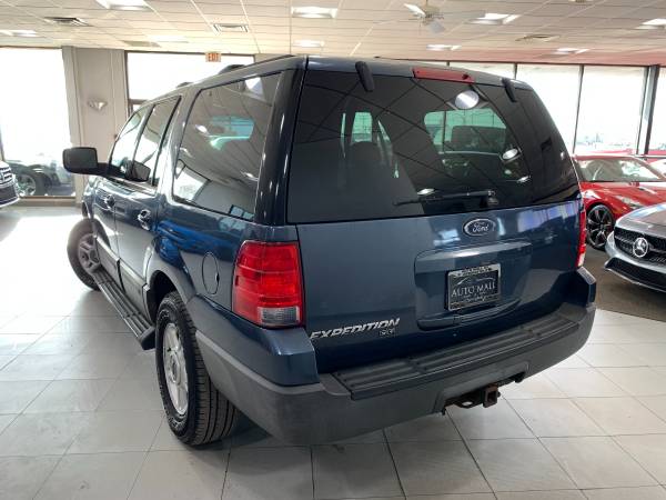 2003 FORD EXPEDITION XLT - cars & trucks - by dealer - vehicle... for sale in Springfield, IL – photo 5
