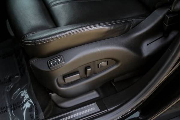2014 Cadillac SRX AWD All Wheel Drive Premium SUV for sale in Shoreline, WA – photo 18