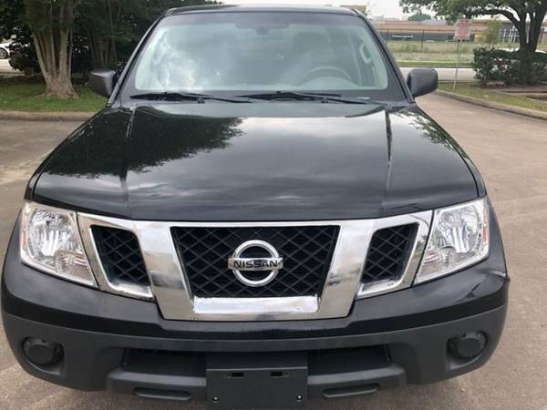 NISSAN FRONTIER SV V6--2013--POWER TRUCK CLEAN TITLE 1 OWNER ONLY!!!! for sale in Houston, TX – photo 8