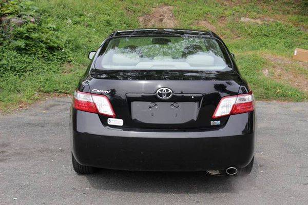2007 Toyota Camry Hybrid Base 4dr Sedan for sale in Beverly, MA – photo 6