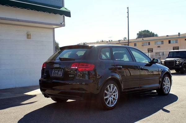 2013 Audi A3 Premium Plus **$0-$500 DOWN. *BAD CREDIT NO LICENSE... for sale in North Hollywood, CA – photo 5