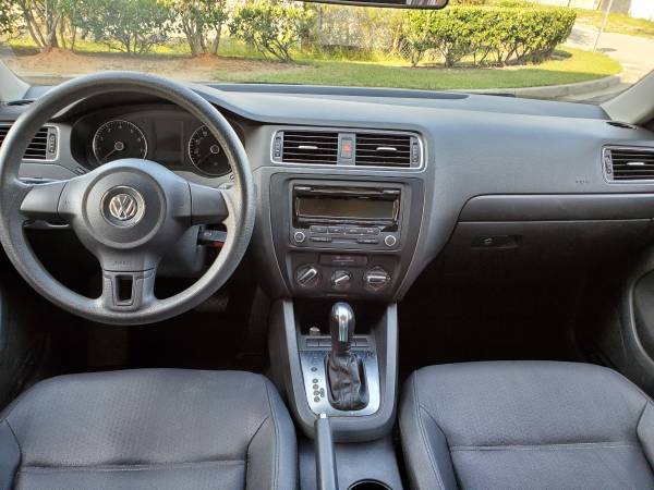 2012 Volkswagen Jetta for sale in Myrtle Beach, SC – photo 5