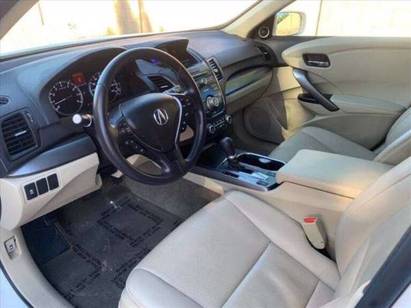 2015 Acura RDX - - by dealer - vehicle automotive sale for sale in Phoenix, AZ – photo 7