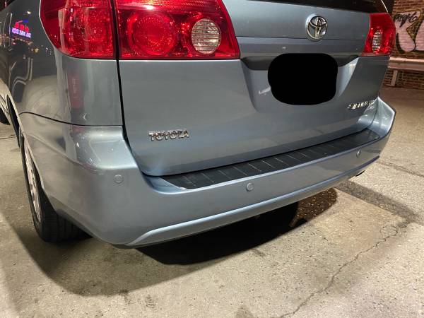 2009 Toyota Sienna - cars & trucks - by owner - vehicle automotive... for sale in Jamaica, NY – photo 18