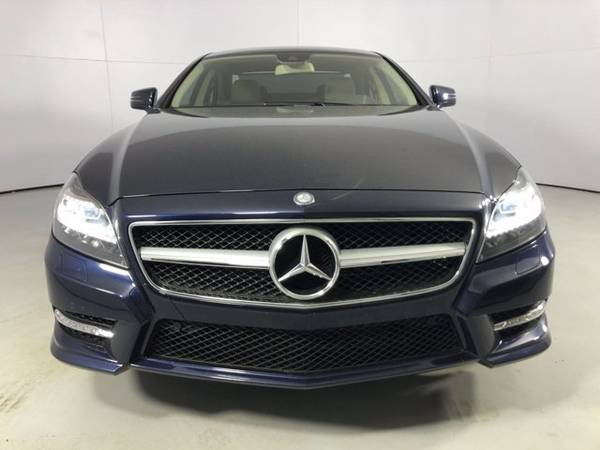 2014 Mercedes-Benz CLS-Class CLS 550 AWD All Wheel Drive... for sale in Westmont, IL – photo 23