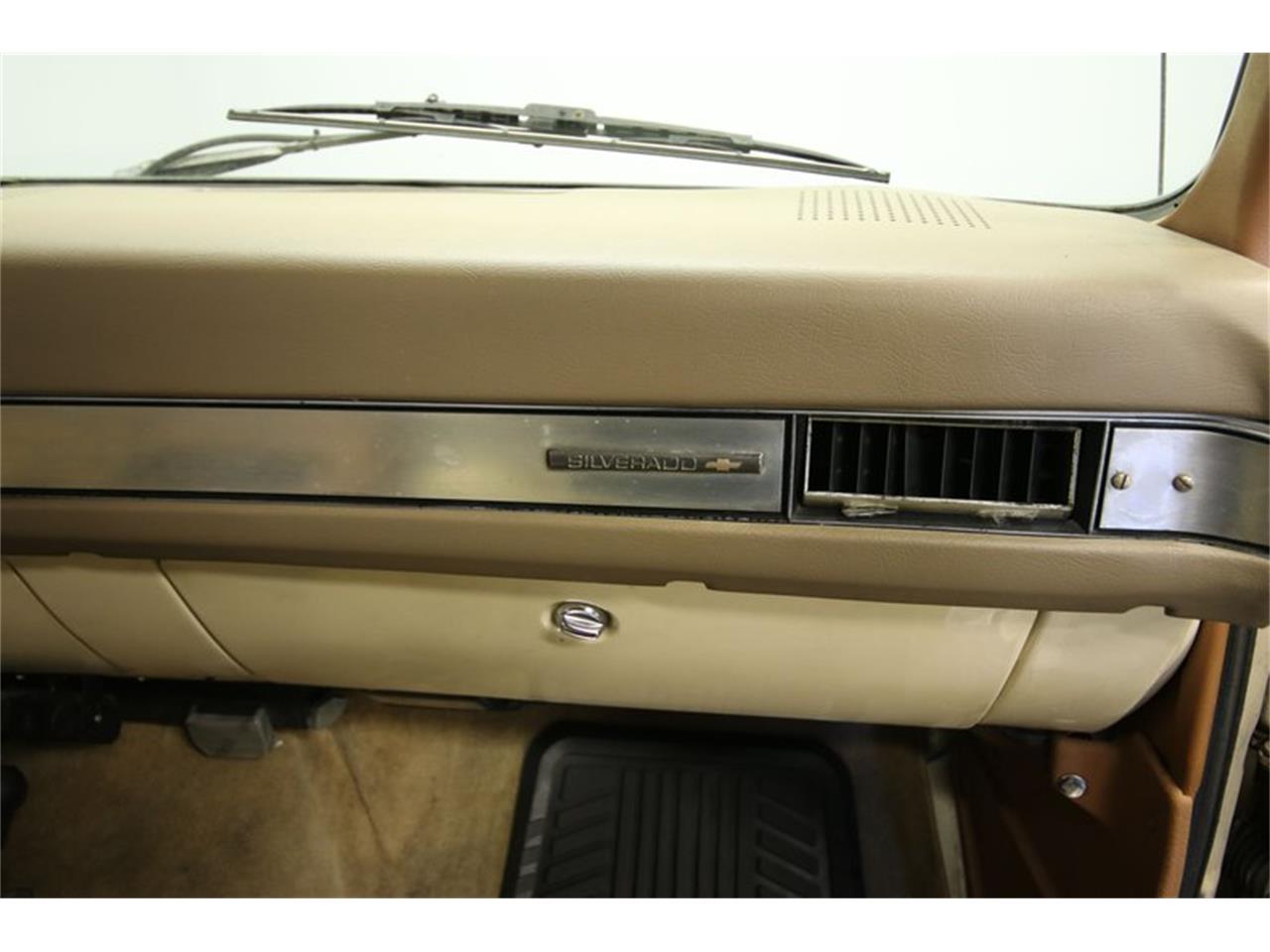 1990 Chevrolet Blazer for sale in Lutz, FL – photo 54
