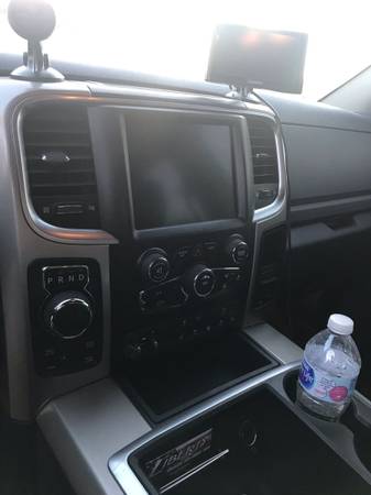 2014 Ram 1500 Big Horn - cars & trucks - by owner - vehicle... for sale in Dublin, OH – photo 9