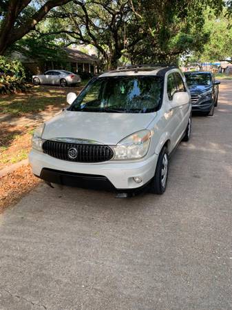 Buick Rendezvous for sale in Houston, TX