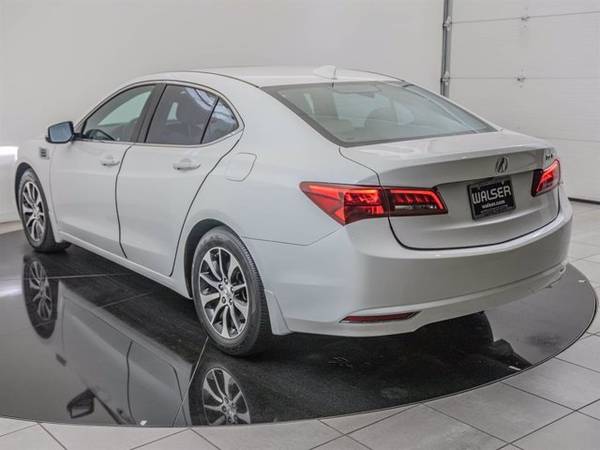 2016 Acura TLX 2.4L - cars & trucks - by dealer - vehicle automotive... for sale in Wichita, KS – photo 12