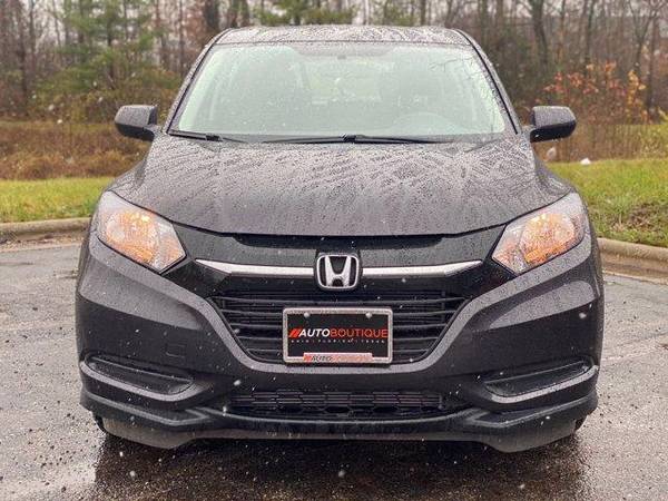 2018 Honda HR-V LX - LOWEST PRICES UPFRONT! - cars & trucks - by... for sale in Columbus, OH – photo 8