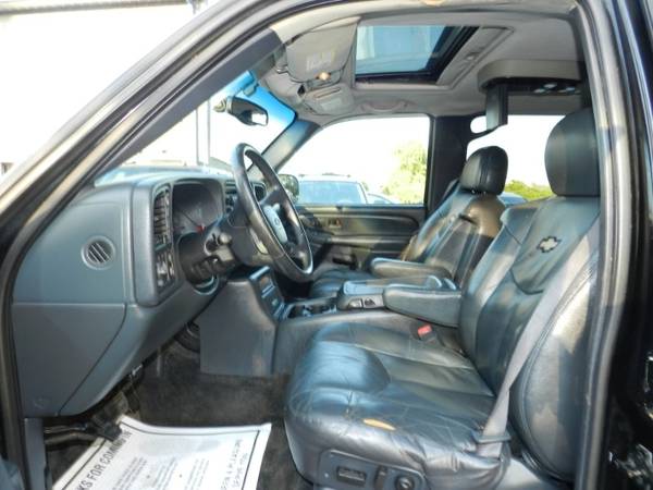 2002 Chevrolet Avalanche Z71 1500 4WD for sale in Trenton, NJ – photo 13