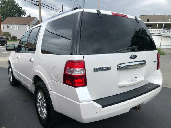 2012 Ford Expedition - cars & trucks - by dealer - vehicle... for sale in Schenectady, NY – photo 7