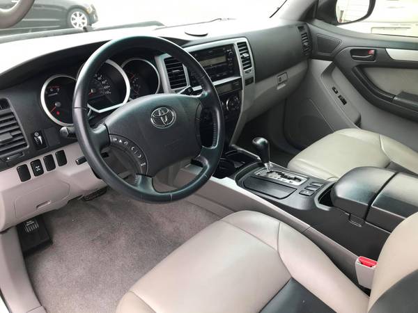 06 Toyota 4Runner 4WD w/ONLY 99K! 3RD ROW! 5YR/100K WARRANTY for sale in Methuen, NH – photo 10