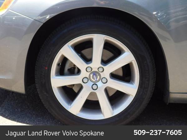2016 Volvo S60 T5 Drive-E Premier SKU:G2396664 Sedan for sale in Spokane, WA – photo 24