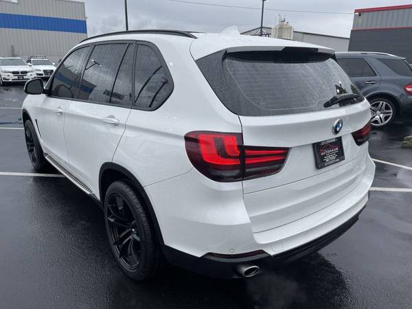 2014 BMW X5 xDrive35i - - by dealer - vehicle for sale in Bellingham, WA – photo 7