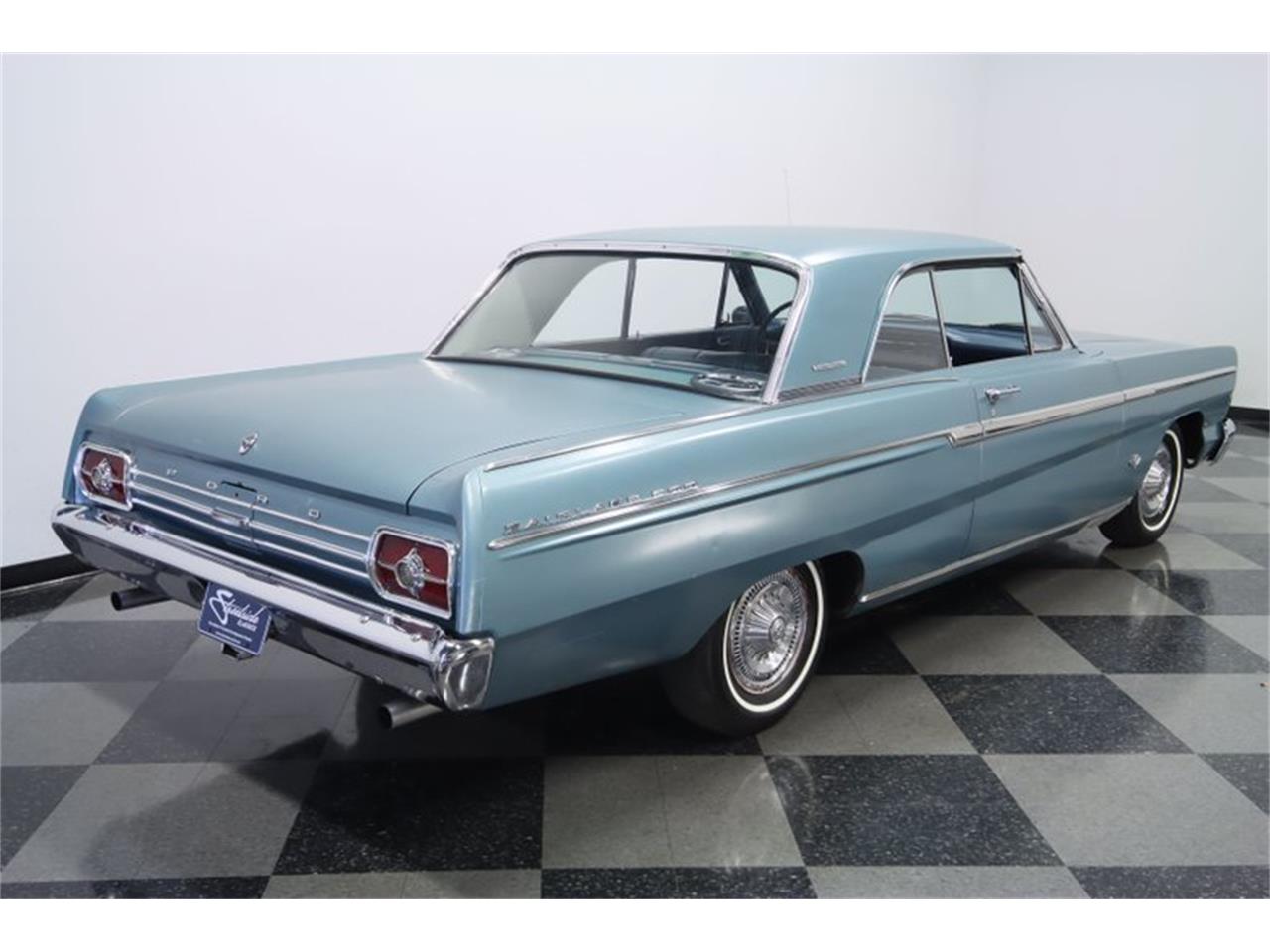 1965 Ford Fairlane for sale in Lutz, FL – photo 28