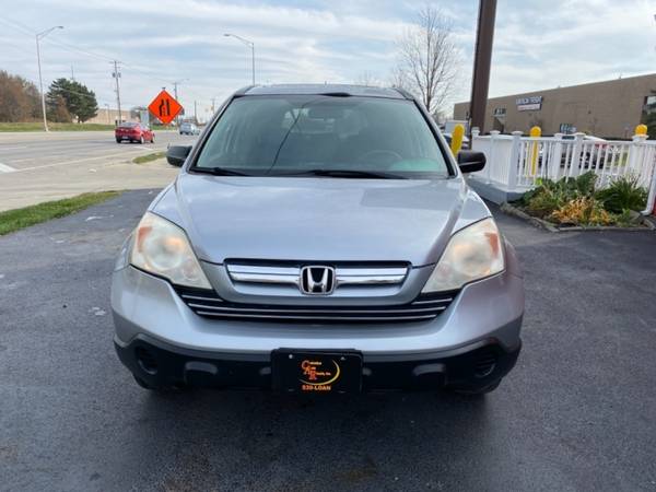 2007 Honda CR-V 4WD EX - cars & trucks - by dealer - vehicle... for sale in Columbus, OH – photo 2