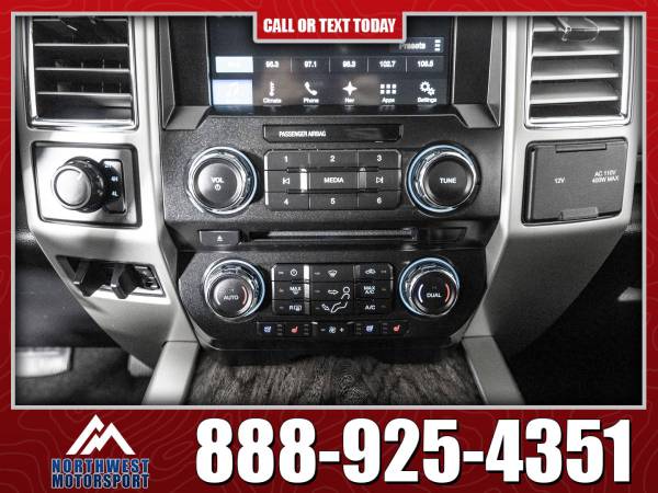 2017 Ford F-350 Lariat FX4 4x4 - - by dealer for sale in Boise, ID – photo 19