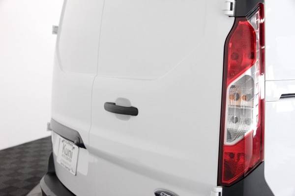 2020 Ford Transit Connect XL Cargo Van - - by dealer for sale in Beaverton, OR – photo 10