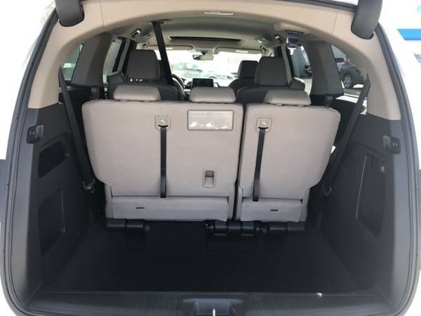 2018 Honda Odyssey EX-L for sale in Centennial, CO – photo 24