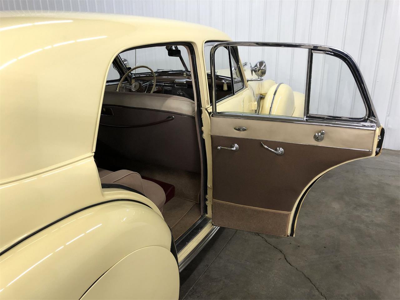 1939 Cadillac Series 60 for sale in Maple Lake, MN – photo 54