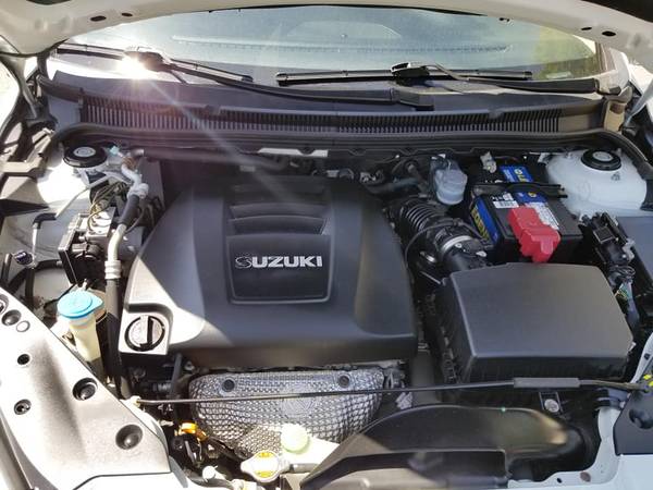 2012 Suzuki Kizashi S 6 speed manual for sale in Rensselaer, NY – photo 23