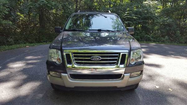 2007 Ford Explorer Eddie Bauer( ONLY 128K MILES) for sale in Warsaw, IN – photo 20
