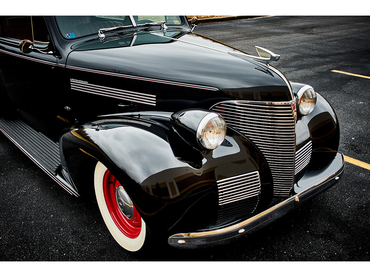 1939 Chevrolet Deluxe for sale in O'Fallon, IL – photo 84