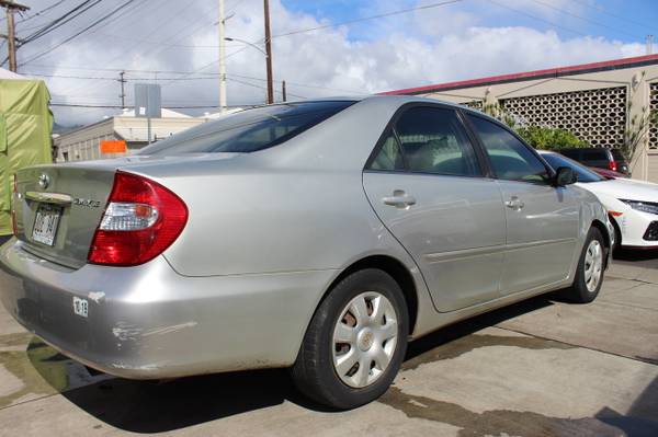 2003 Toyota Camry LE *Great Running Car!* for sale in Honolulu, HI – photo 7