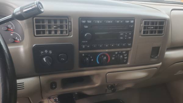 2003 FORD F-250 CREWCAB XLT - cars & trucks - by dealer - vehicle... for sale in Lander, ID – photo 16