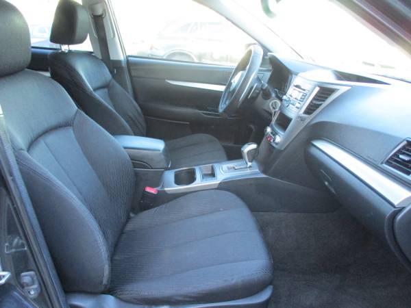 2012 Subaru Outback 2 5i AWD/Cold AC & Clean Title - cars & for sale in Roanoke, VA – photo 15