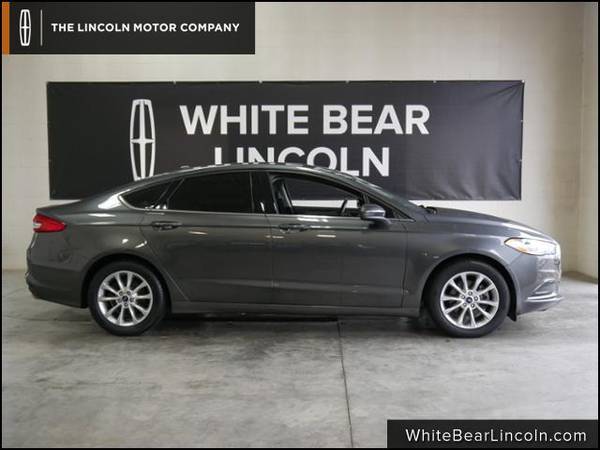 2017 Ford Fusion SE *NO CREDIT, BAD CREDIT, NO PROBLEM! $500 DOWN for sale in White Bear Lake, MN – photo 10