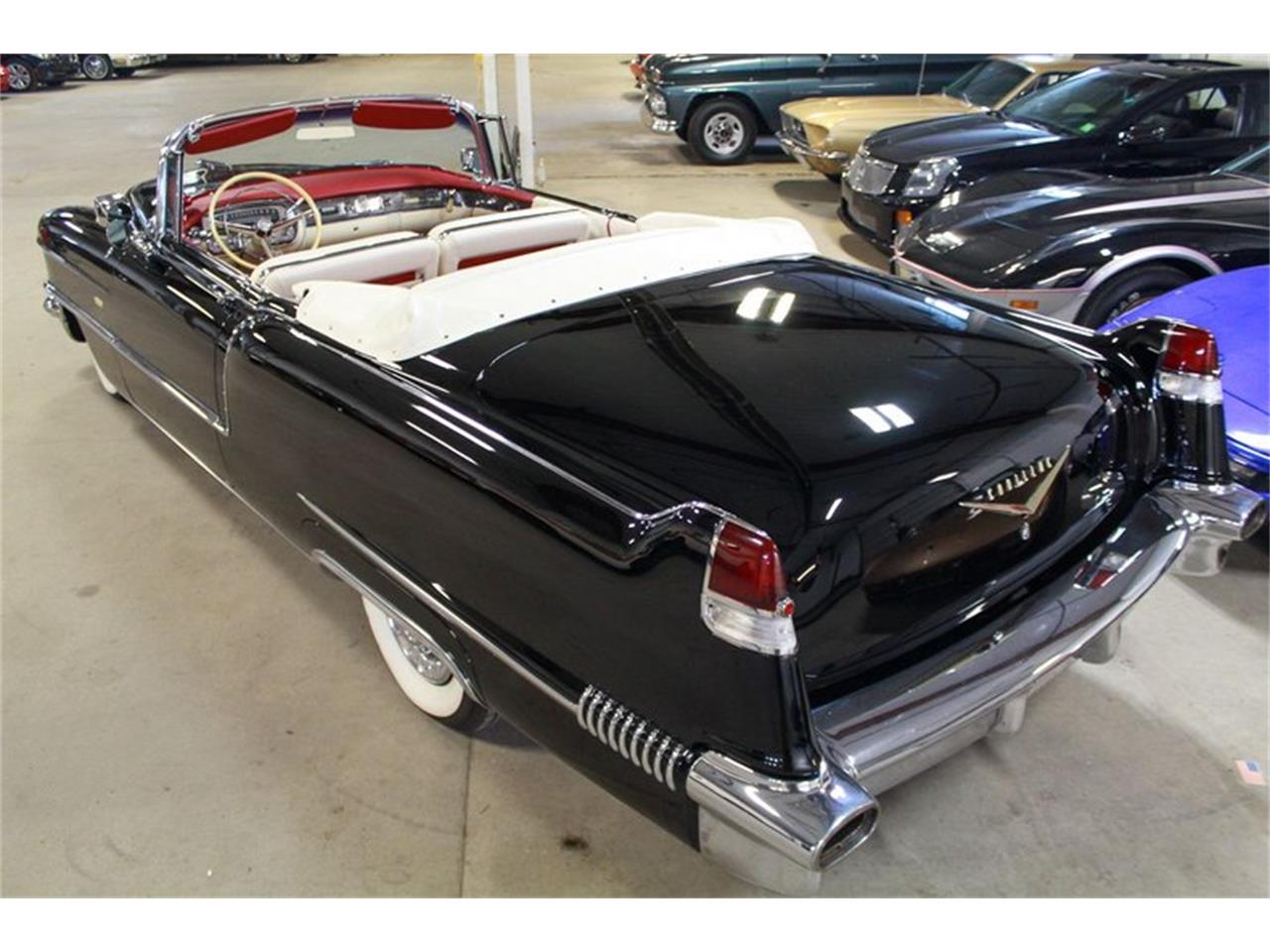 1956 Cadillac Series 62 for sale in Kentwood, MI – photo 10