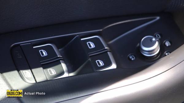 2015 Audi Q3 2 0T Prestige hatchback Monsoon Gray Metallic - cars & for sale in San Jose, CA – photo 15