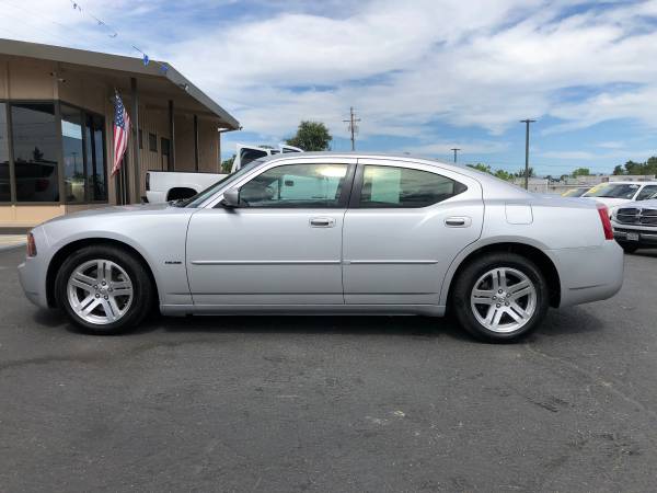 ** 2007 DODGE CHARGER ** R/T HEMI for sale in Anderson, CA – photo 6