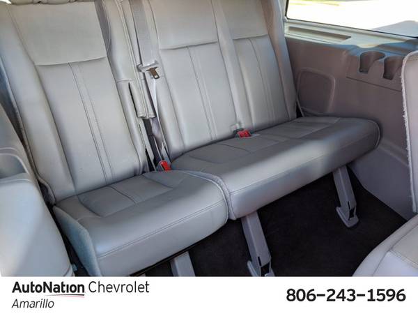 2015 Lincoln Navigator SKU:FEJ02300 SUV - cars & trucks - by dealer... for sale in Amarillo, TX – photo 22