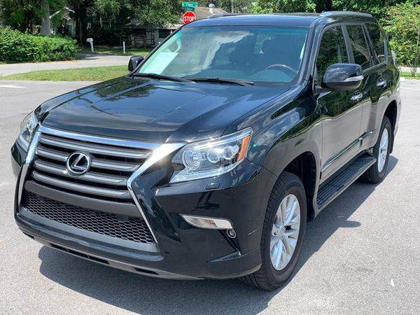 2016 Lexus GX 460 Base AWD 4dr SUV 100% CREDIT APPROVAL! for sale in TAMPA, FL – photo 7