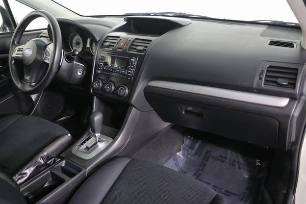 2014 Subaru Impreza 2.0i Premium 5-Door w/All Weather Package - cars... for sale in NOBLESVILLE, IN – photo 21