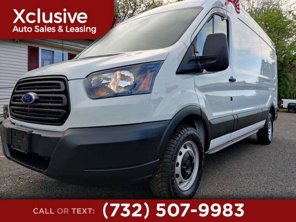 2019 Ford Transit Van Medium Roof w/Sliding Side Door w/LWB Van 3D for sale in Keyport, NJ – photo 22